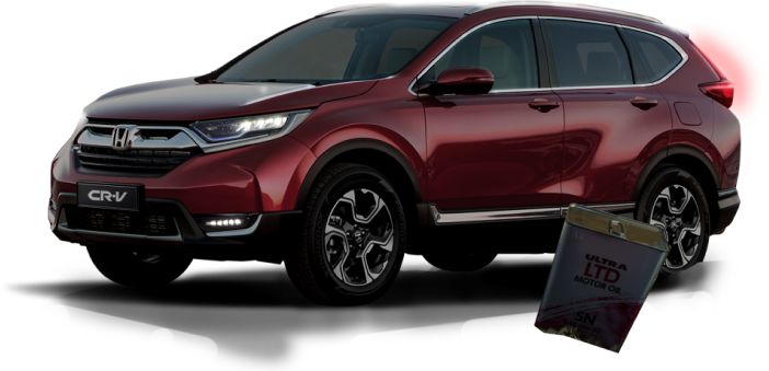 Плохой день без оригинального масла Honda