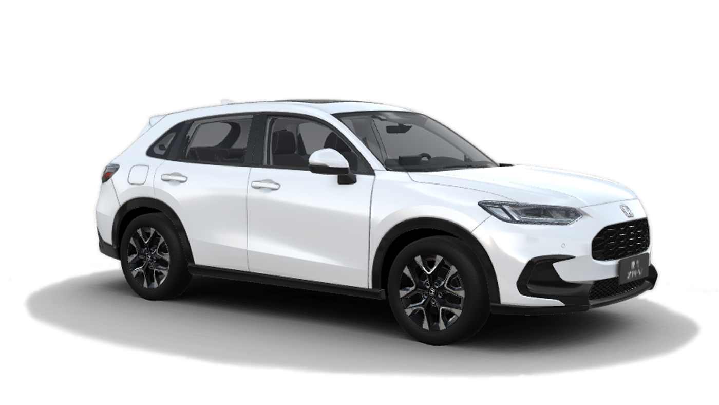 Honda ZR-V