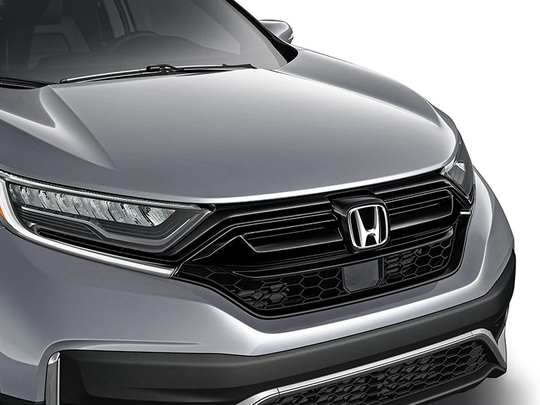 Honda CR-V 2020 - 2021 купить в салонах официальных дилеров: цена,  комплектация, характеристики | Официальный сайт Авто Honda
