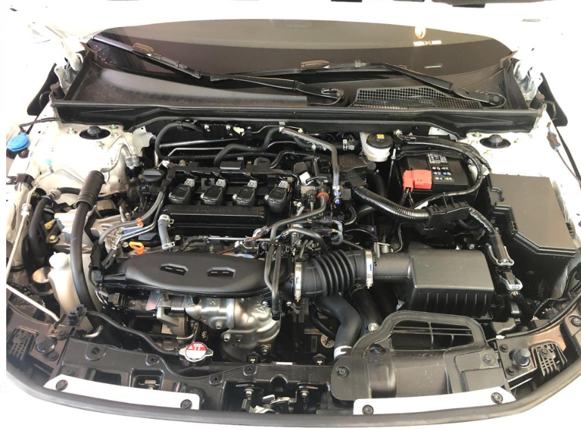 Двигатели Хонда Цивик | Honda Civic, 1.6 литра, бензин