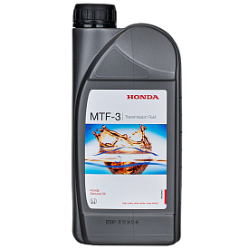 MTF-3