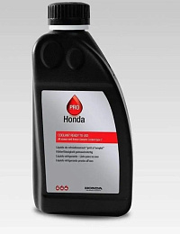 Жидкость системы охлаждения Honda PRO COOLANT TYPE 2 (готов к использованию)