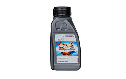 Тормозная жидкость DOT-4