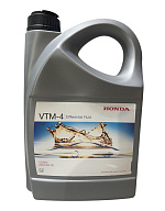 HONDA Жидкость VTM-4
