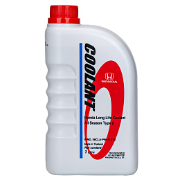 HONDA Охлаждающая жидкость TYPE-2